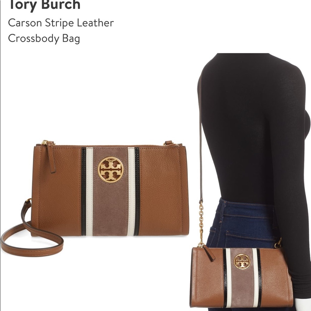 Tory Burch Crossbody